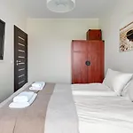 Lion Apartments - Parkur 2