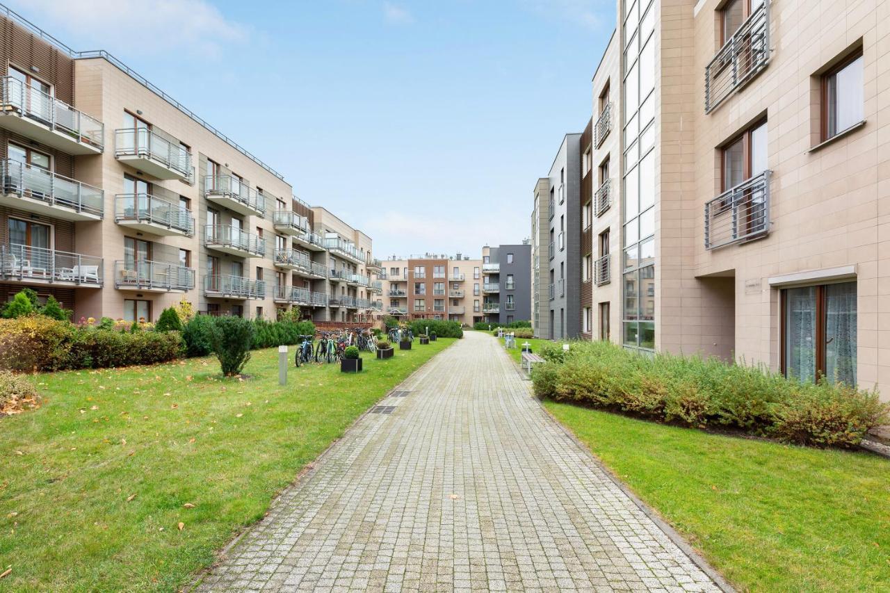 Apartament Lion - Parkur 2