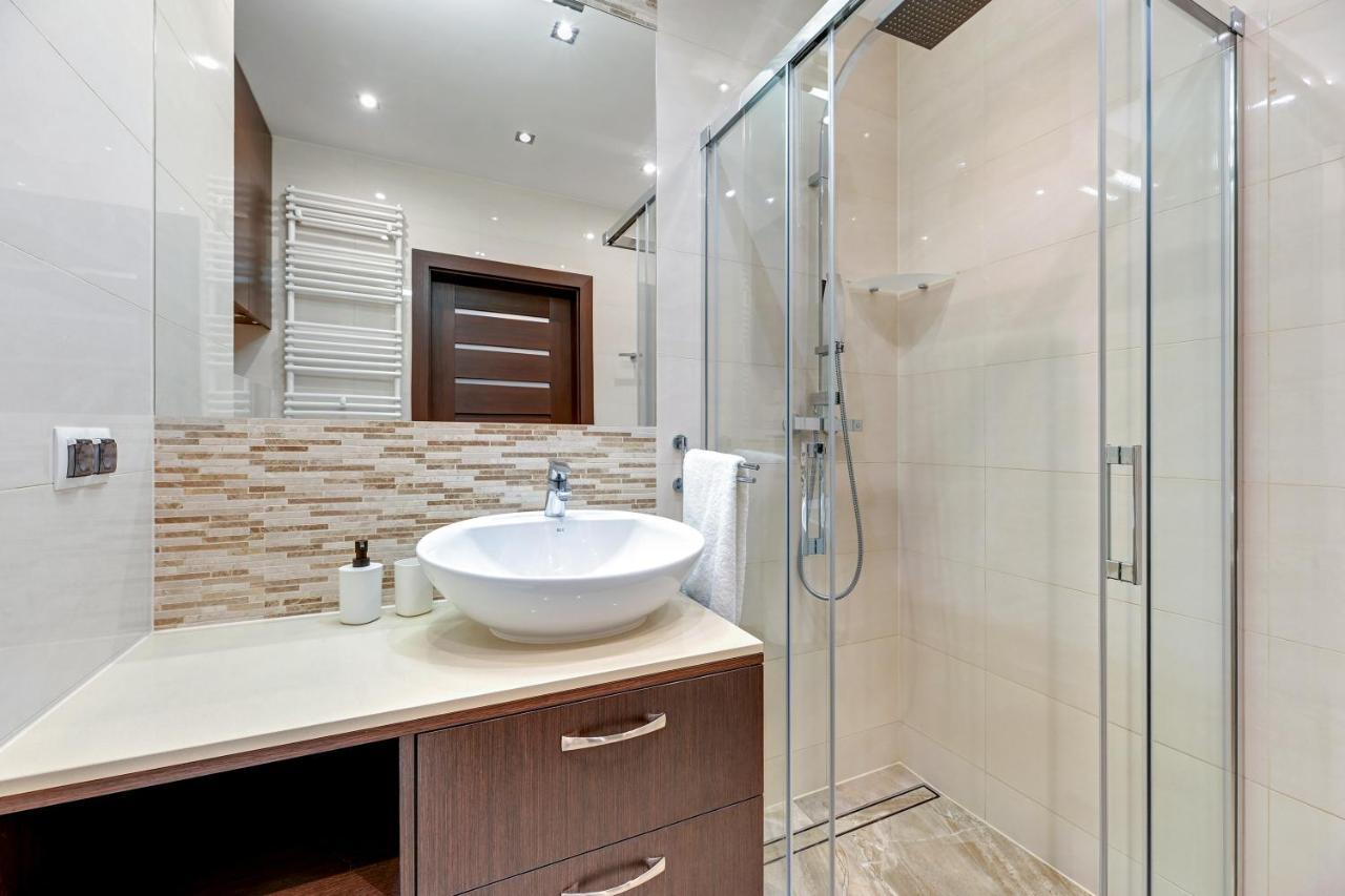 Apartament Lion - Parkur 2