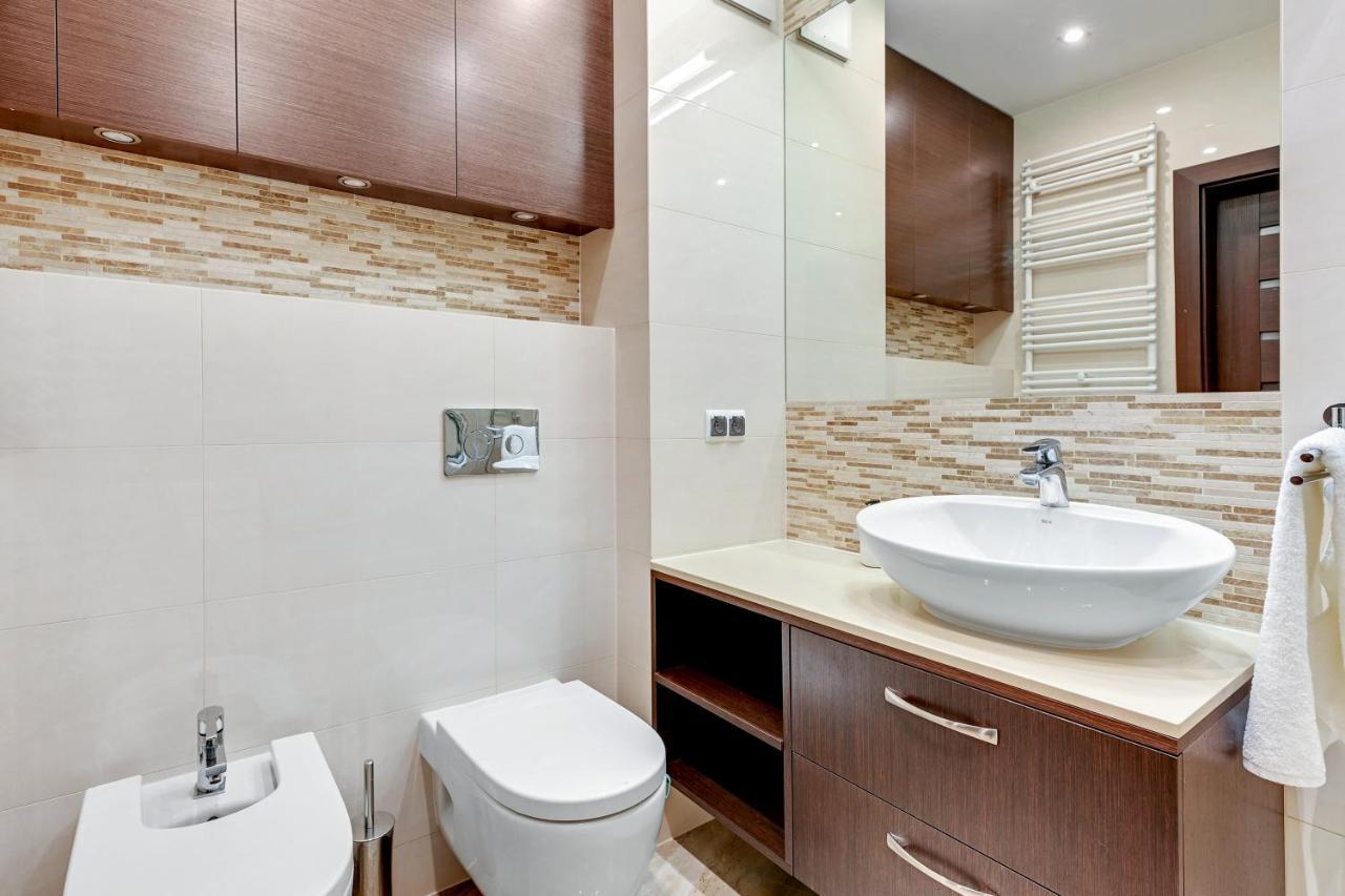Lion - Parkur 2 Apartament Sopot